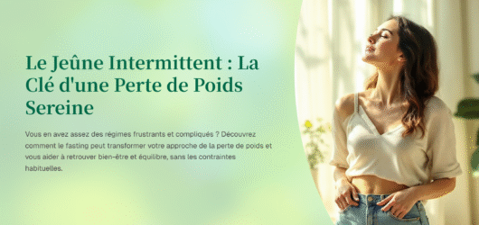 Le Jeûne intermittent :