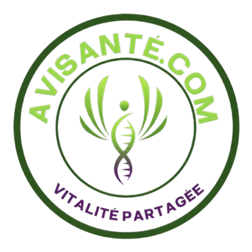Logo AviSanté.com